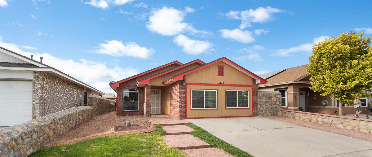 12239 Joshua Louis Drive - Photo 1