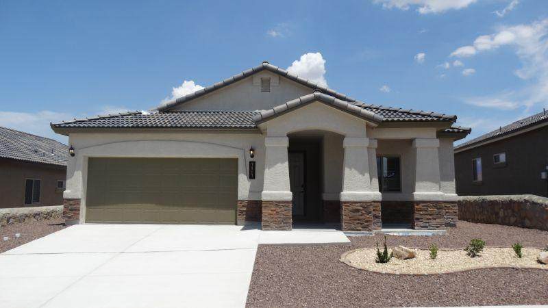 14761 Jack White Avenue - Photo 1