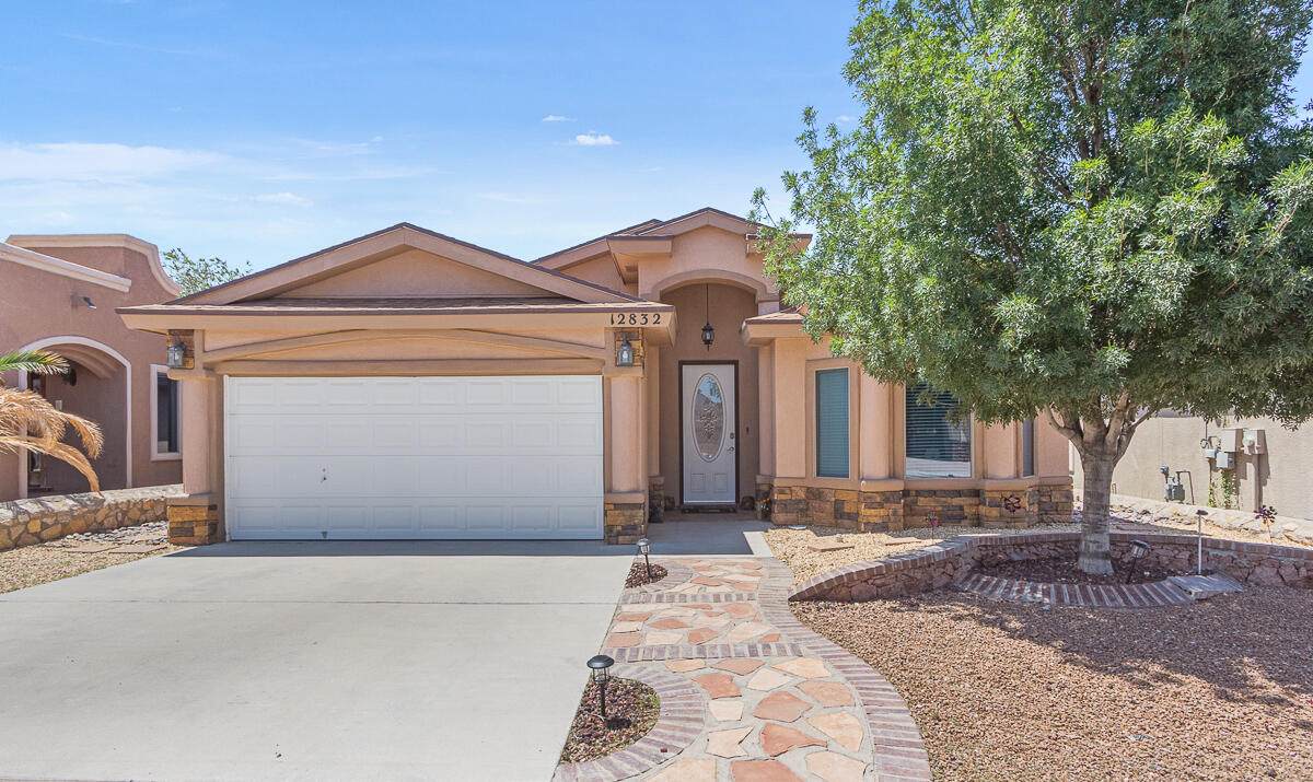 12832 Cozy Cove Avenue - Photo 1