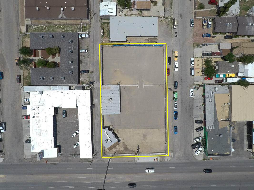6029 Dyer Street - Photo 1