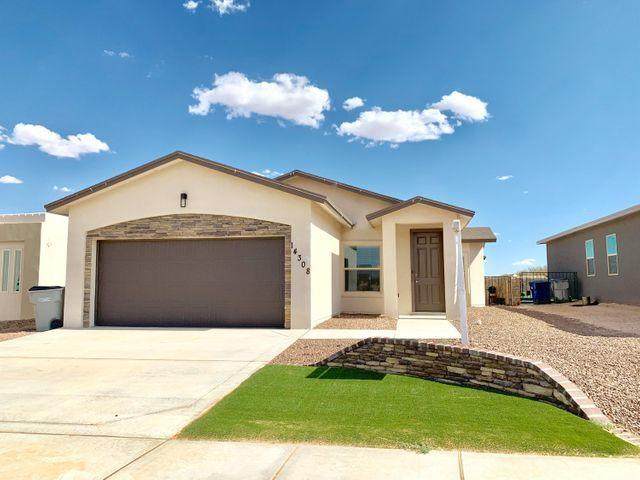 14308 Peyton Edwards Avenue - Photo 1