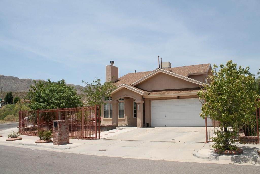 7401 Umbria Drive - Photo 1