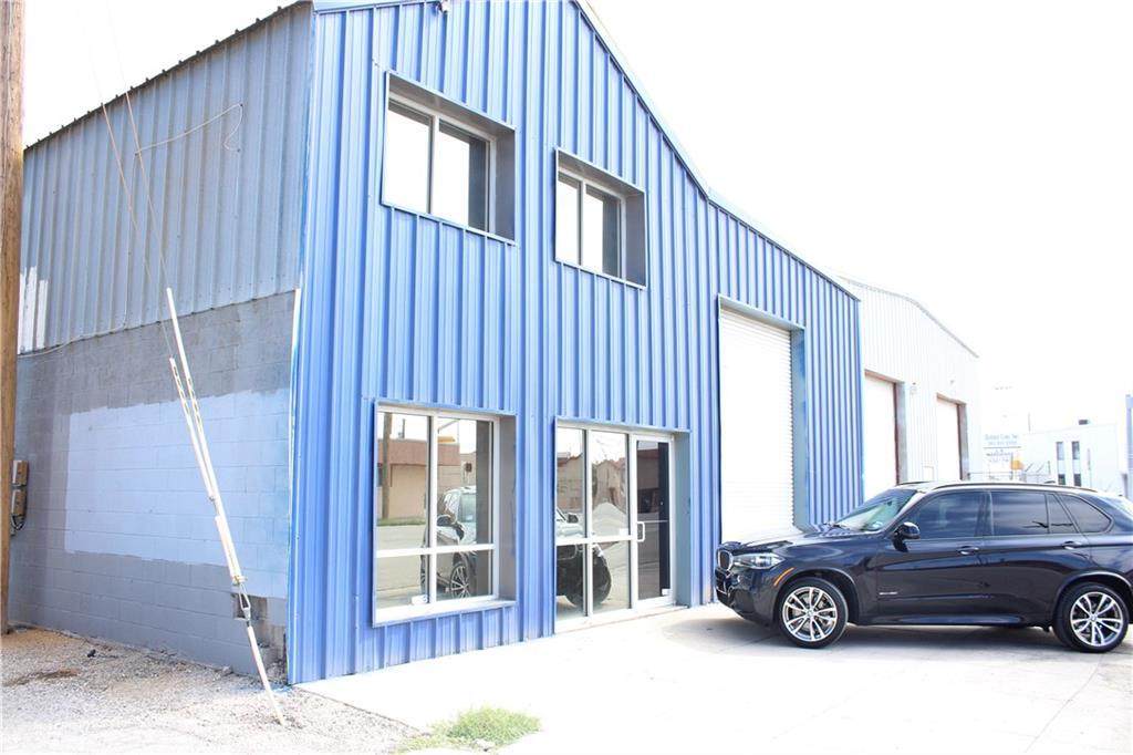 2001 Paisano Drive - Photo 1