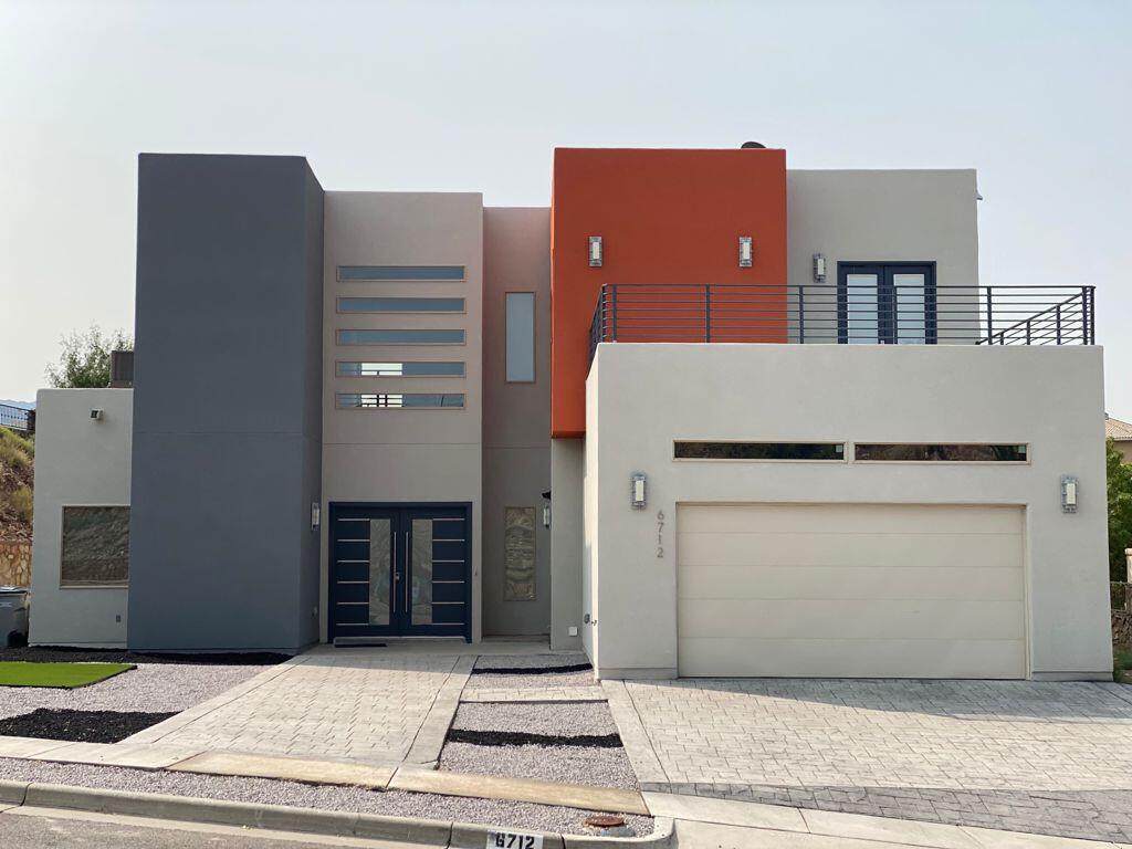 6712 Desert Canyon Drive - Photo 1