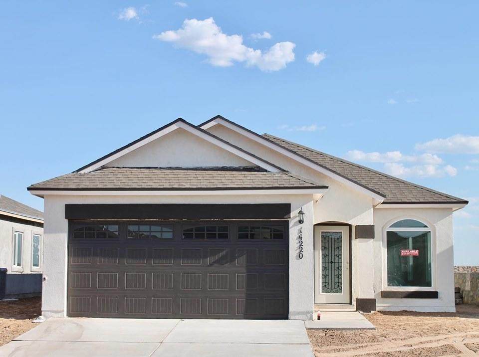 453 Villa Ysleta Drive - Photo 1