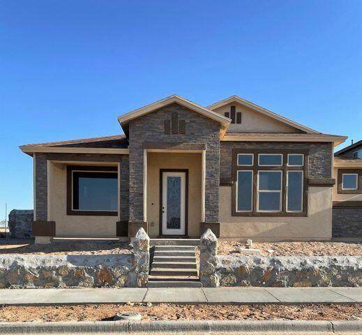 2832 Mike Price Drive - Photo 1