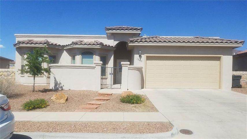 1540 Altar Del Sol Drive - Photo 1