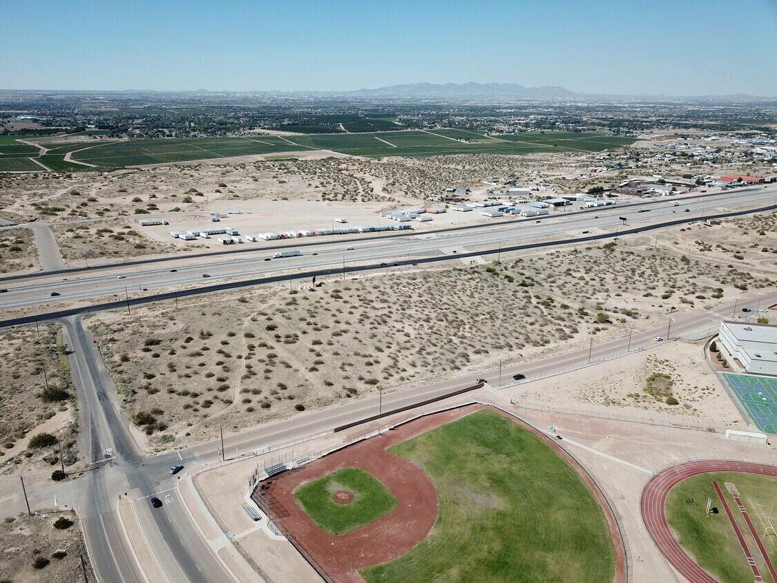 1107 Colina De Paz - Photo 1