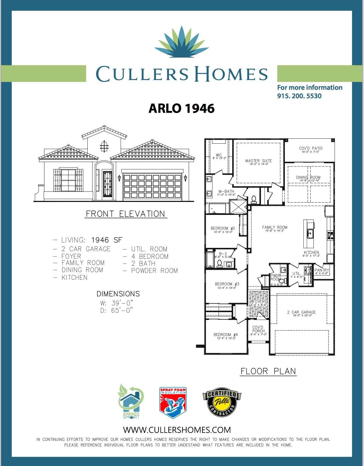 12808 Dorchester Avenue - Photo 1