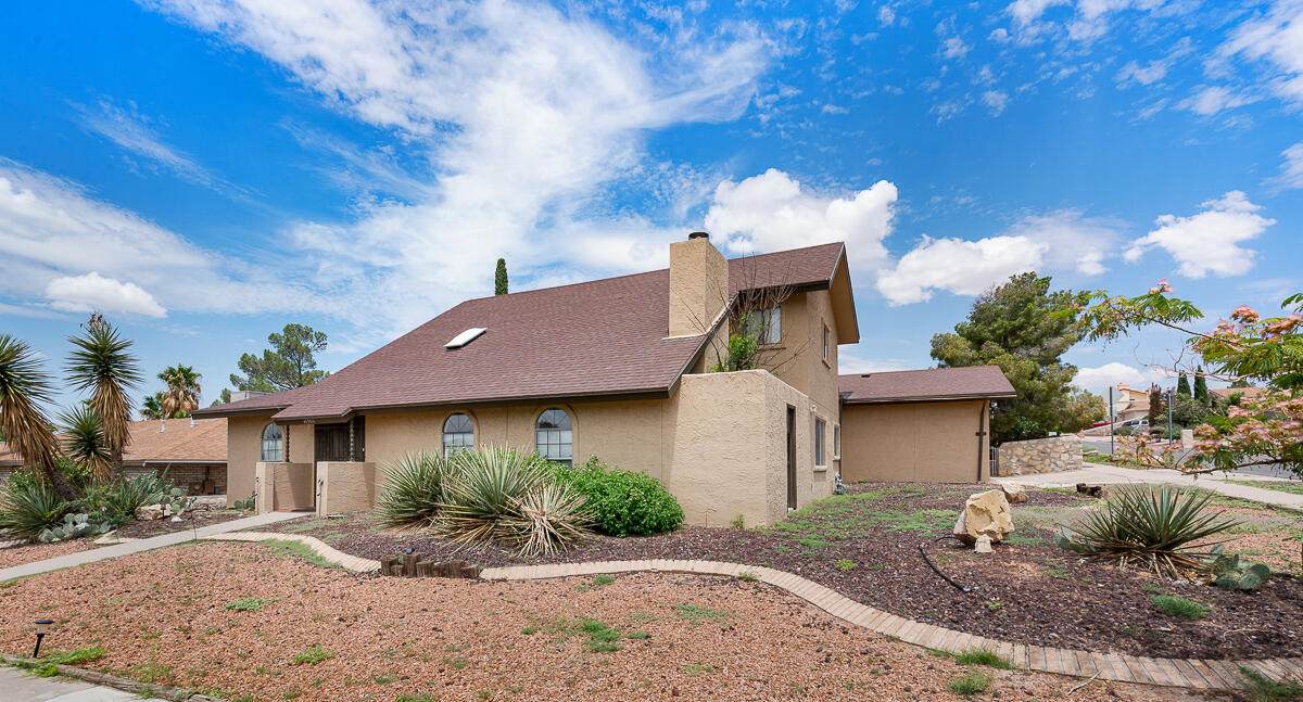 11299 Leo Collins Drive - Photo 1