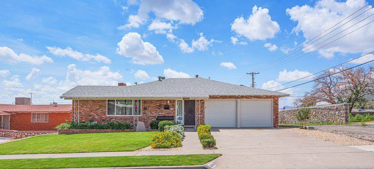 2820 Polk Avenue - Photo 1
