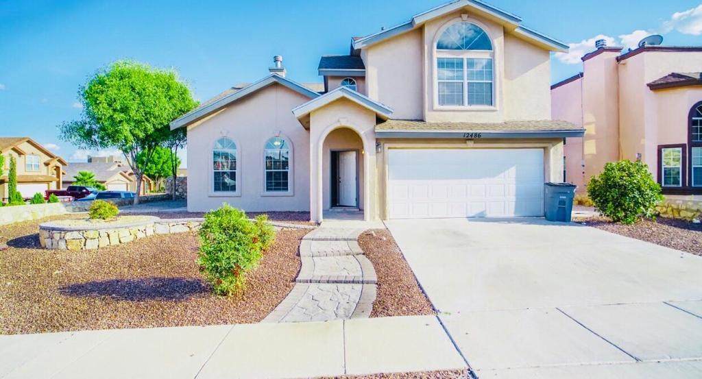 12486 Paseo Rojo Drive - Photo 1