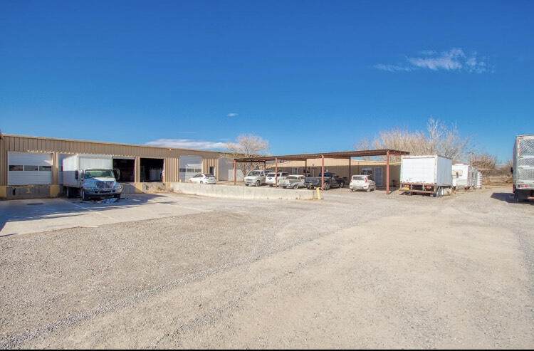 1555 Washington Street - Photo 1