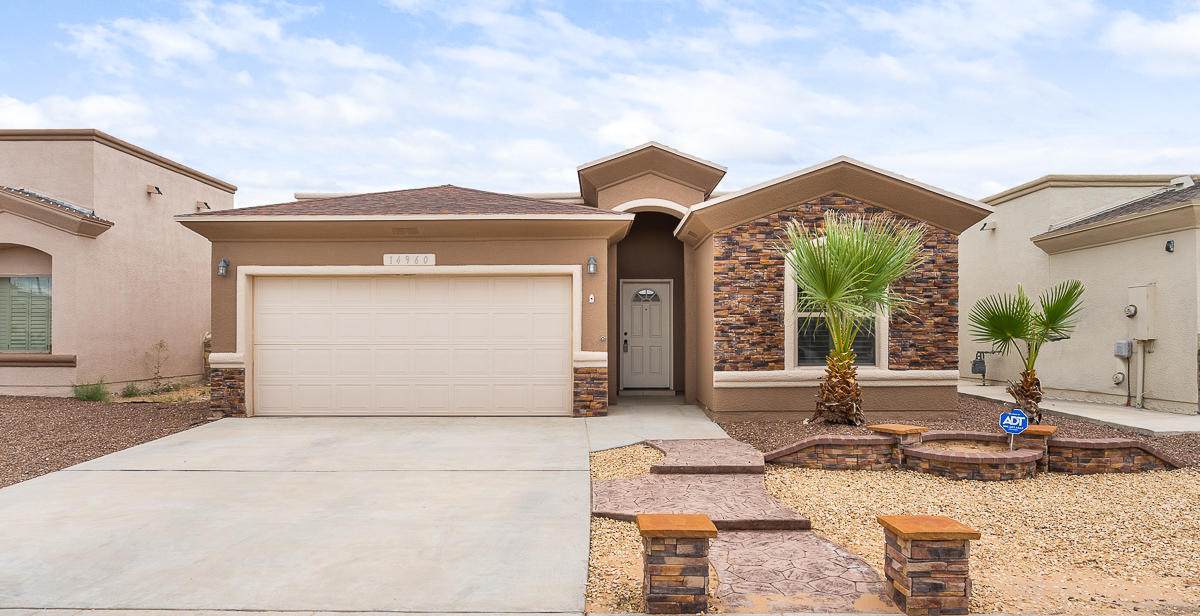 14960 Brandon Wolfram Court - Photo 1