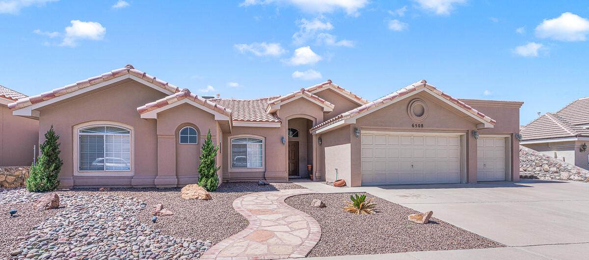 6508 Isla Del Rey Drive - Photo 1