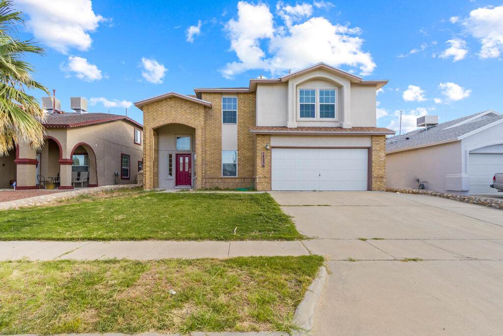 14236 Desert Sage Drive - Photo 1