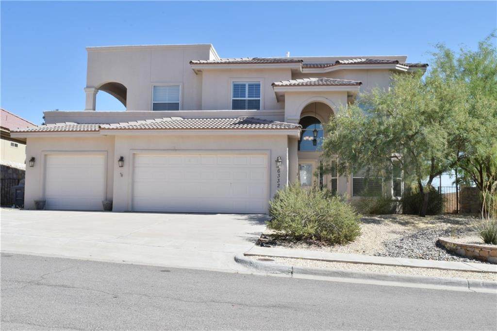 6332 Franklin Vista Drive - Photo 1