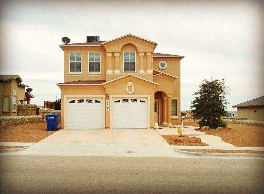 7428 Brays Landing Drive - Photo 1