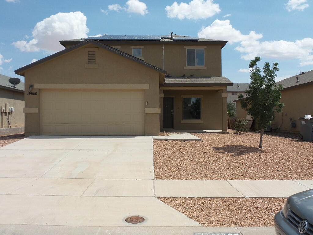 14656 Friesian Trail Drive - Photo 1