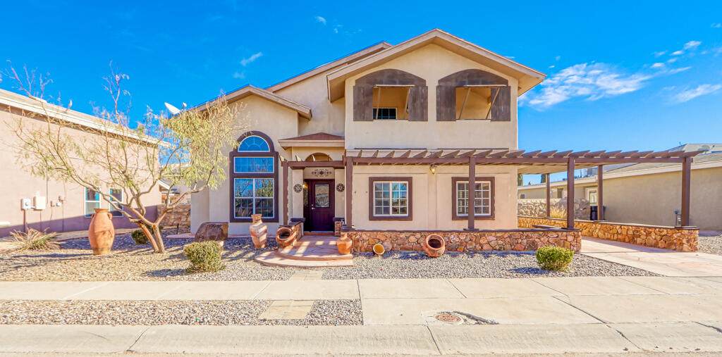 2988 Tierra Limon Drive - Photo 1