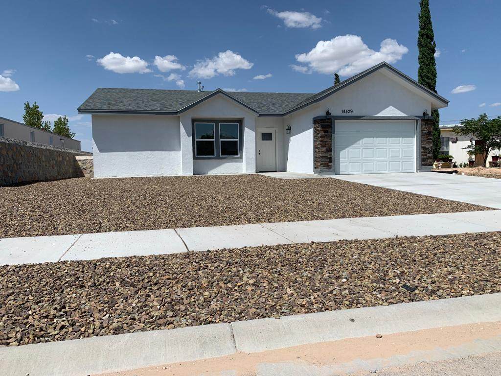 14429 Teichelkamp Drive - Photo 1