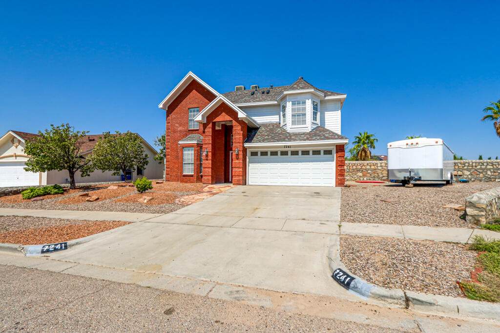7241 Black Ridge Drive - Photo 1