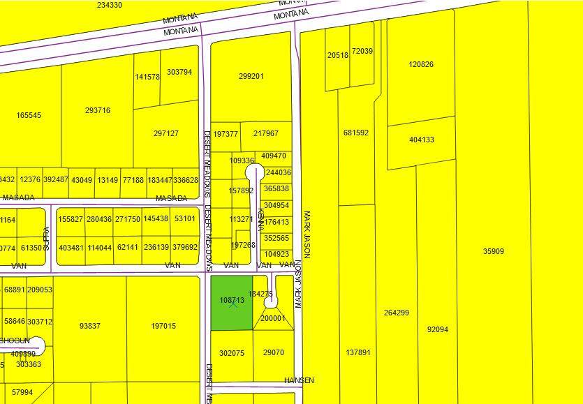 TBD Desert Meadows Road - Photo 1