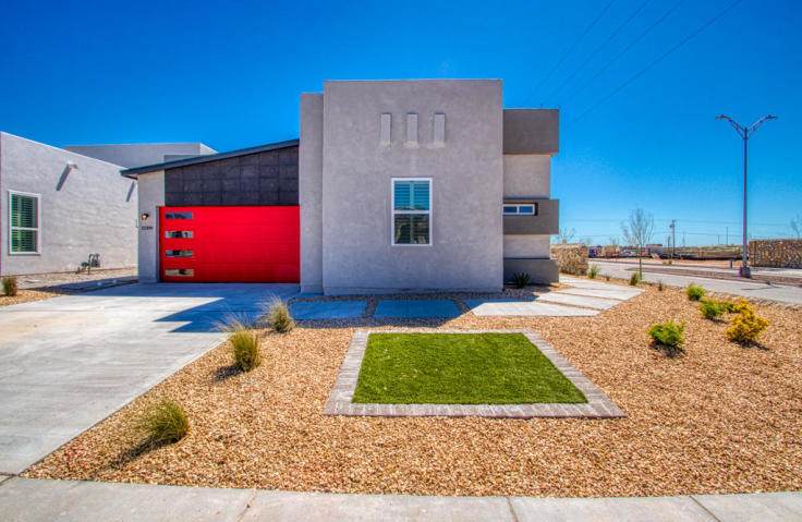 12340 Desert Heights Court - Photo 1