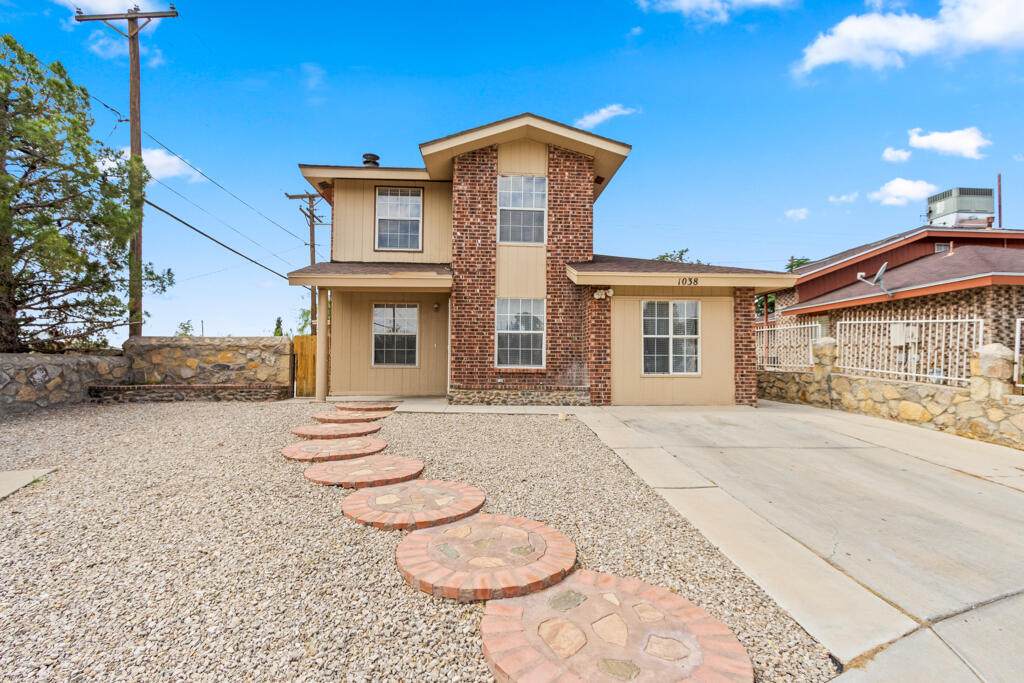1038 Green Lilac Circle - Photo 1