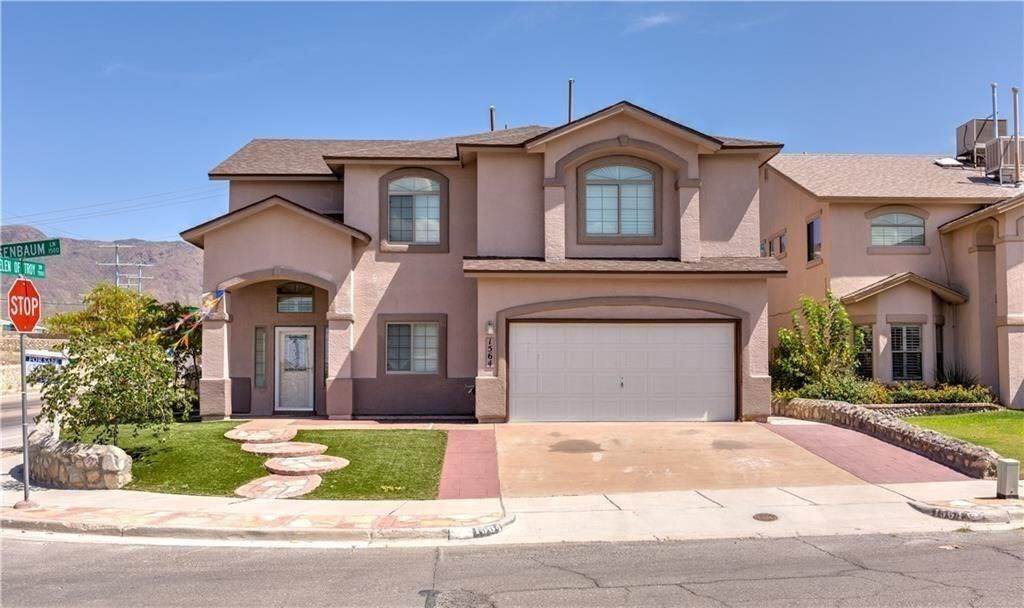 1564 Rosenbaum Lane - Photo 1