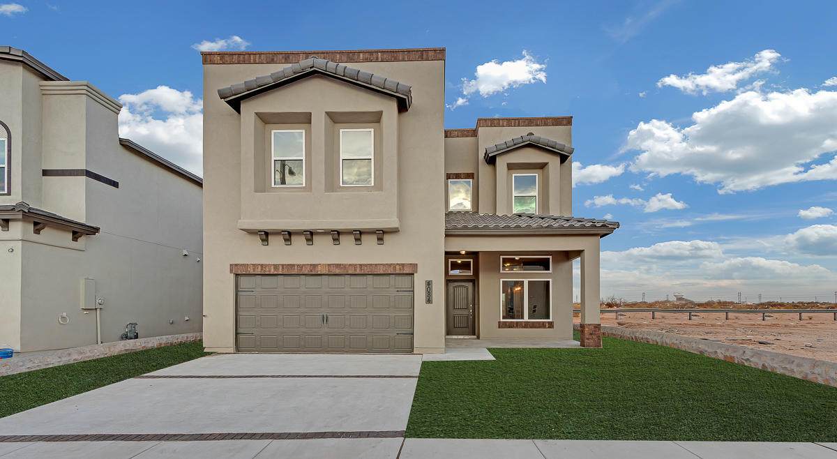 13669 Baja Vista Place - Photo 1