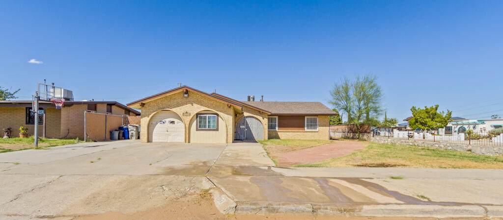 2917 Penwood Drive - Photo 1