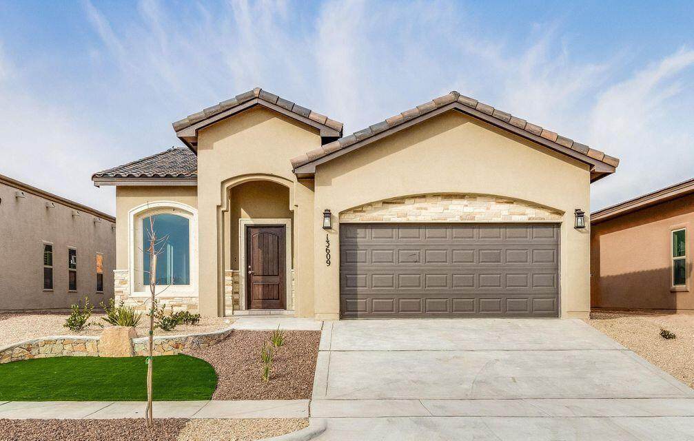 445 Sun Temple Road - Photo 1