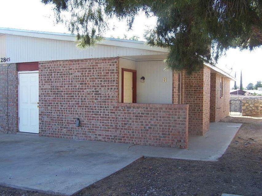 2845 Beachcomber Drive - Photo 1