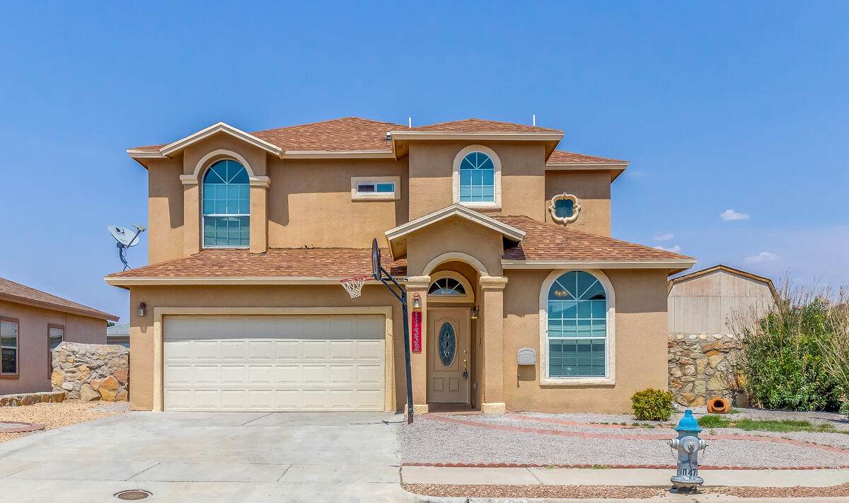 11332 Charles Maiz Lane - Photo 1