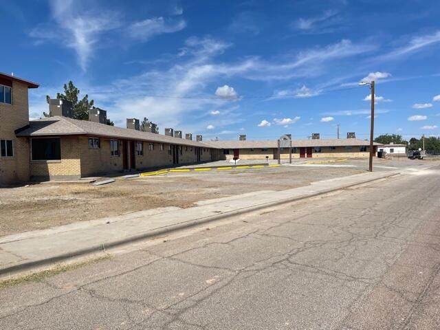 8601 Robert Drive - Photo 1