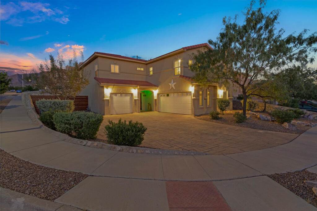 6748 Cabana Del Sol Drive - Photo 1