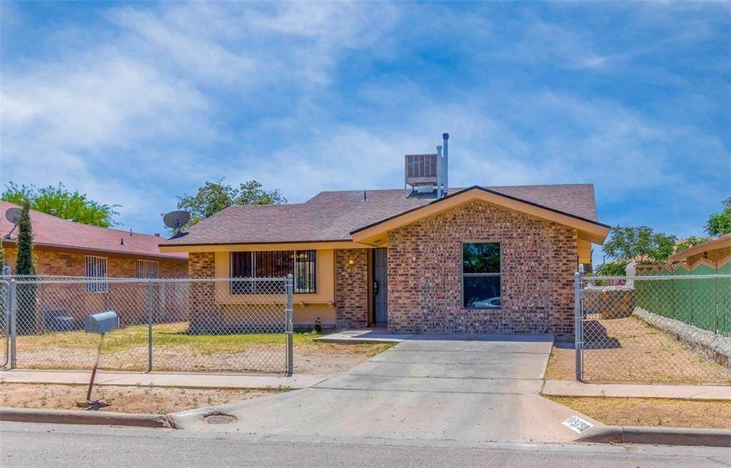 9790 Gifford Drive - Photo 1