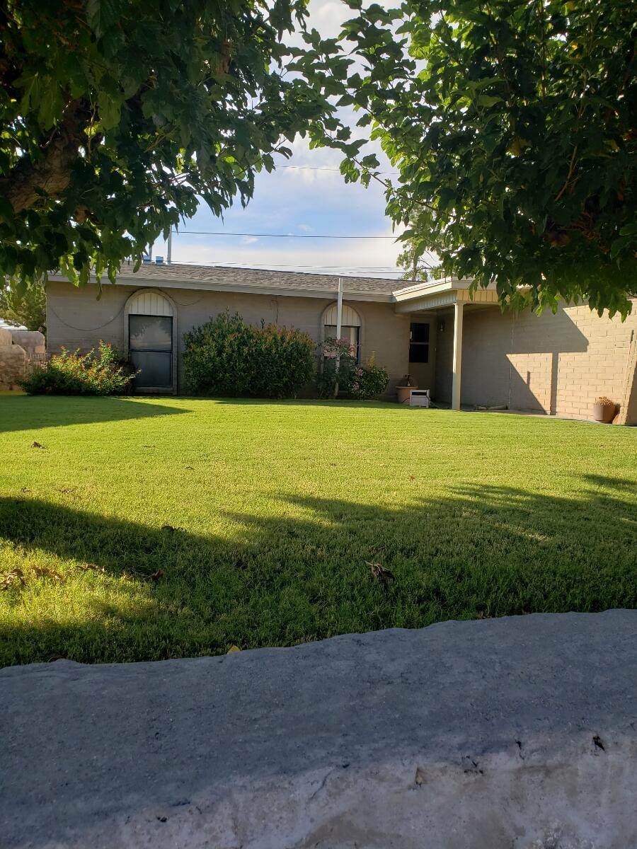 9949 Sidewinder Street - Photo 1