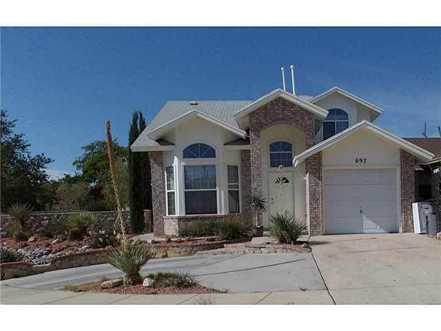 697 Pete Payan Drive - Photo 1