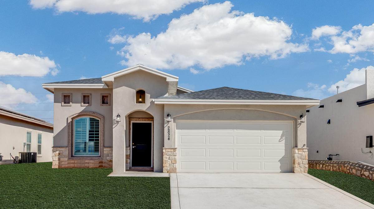 453 Soleil Road - Photo 1