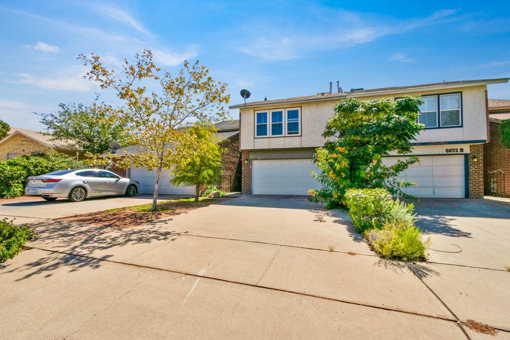 6622 Dawn Drive - Photo 1