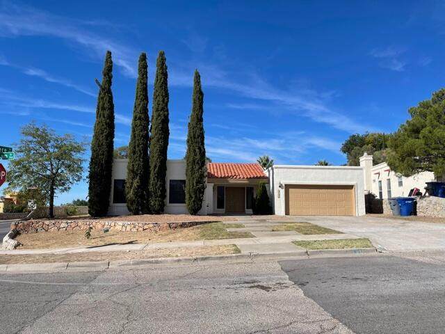701 Cheltenham Drive - Photo 1