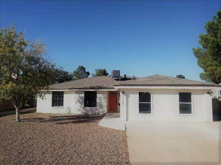 11141 Tenaha Avenue - Photo 1
