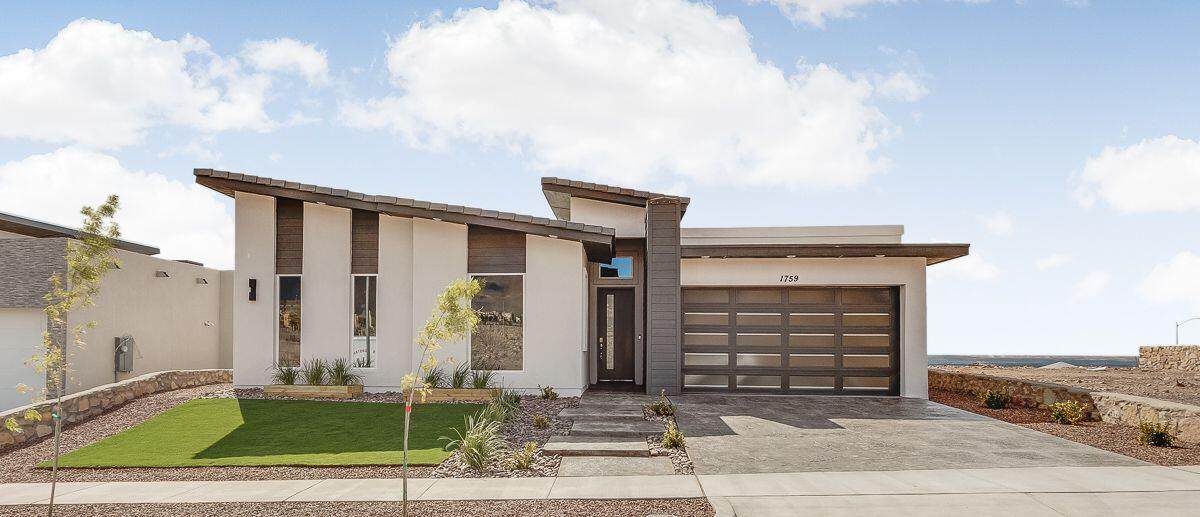 1759 Avelina Ingle Street - Photo 1