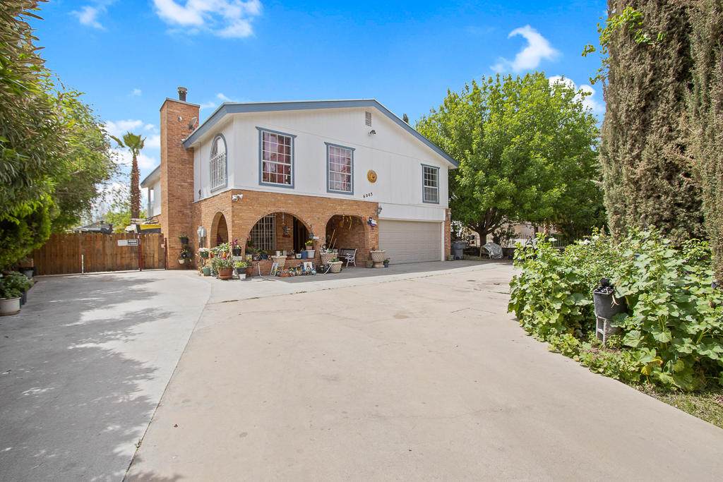 6003 Oleaster Drive - Photo 1