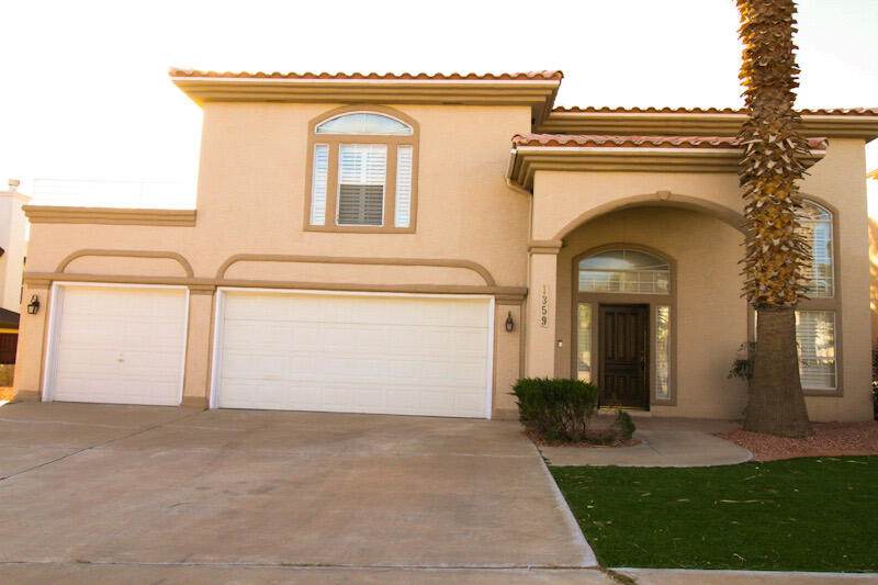 1359 Doc Holidy Place - Photo 1