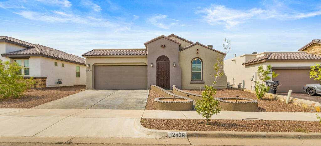 12436 Knightsbridge Drive - Photo 1