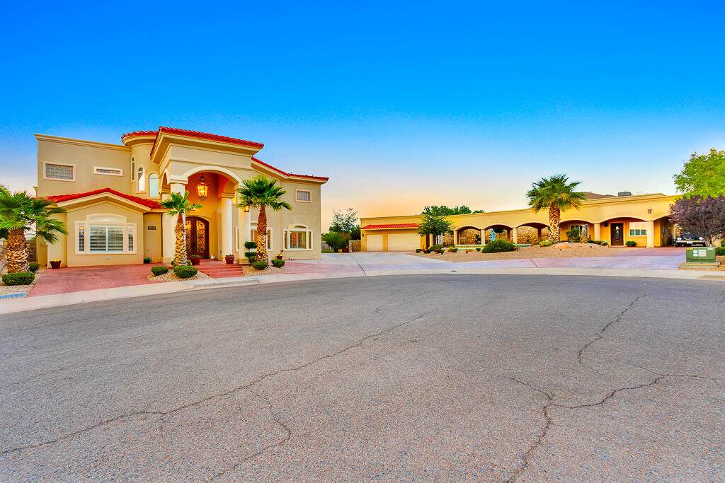 13443 Spyglass Hill Court - Photo 1