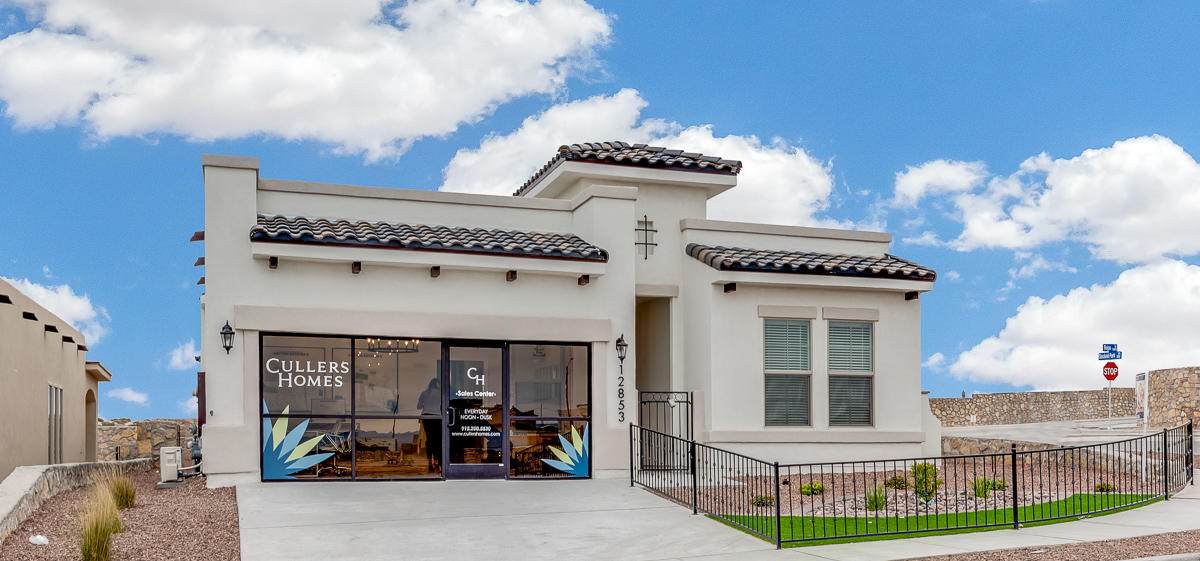 12853 Woolstone Drive - Photo 1